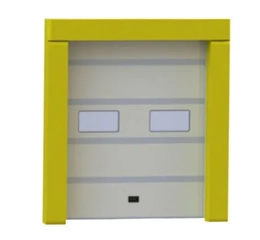 Almofadão porta frigorífica 